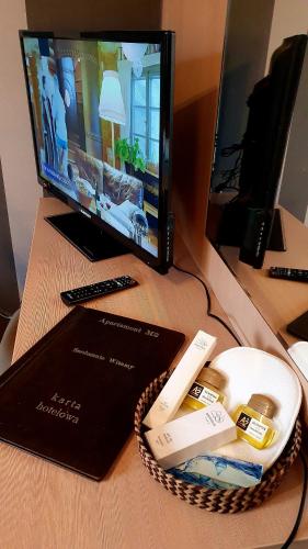 Apartament M2 Poznan