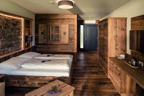 Villa Resort Dlouhá Louka