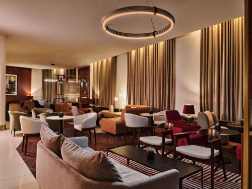 Radisson Blu Hotel, Krakow