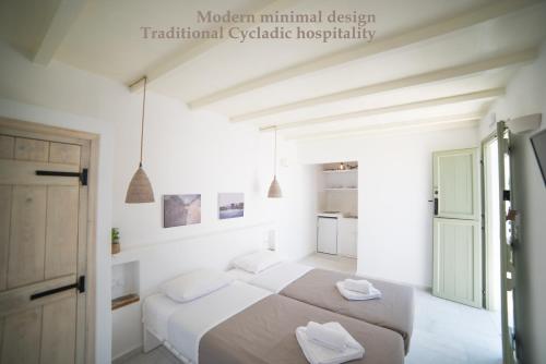 Nastasia Village Boutique Hotel