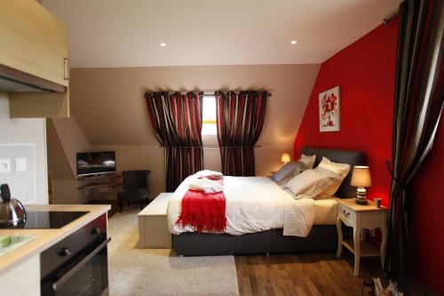 La Cense Des Tilleuls