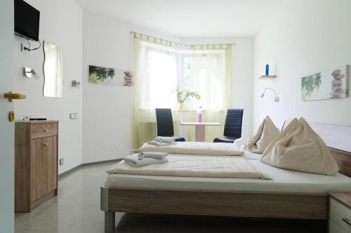 Jugend-und Familiengästehaus Klagenfurt