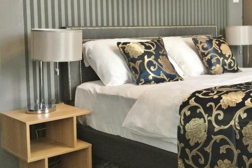Hotel DaVinci