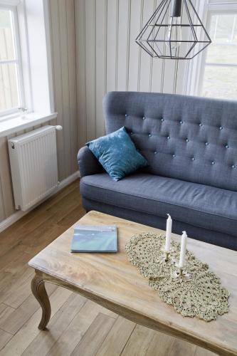 Lonsleira Apartments