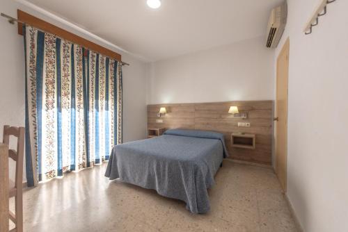Hotel San Andrés