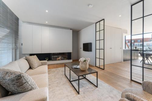 Maison Noomi Appartement or Suites