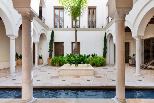 Casa Del Rey Sabio