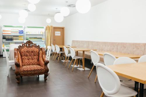 Hostel Mandarinka