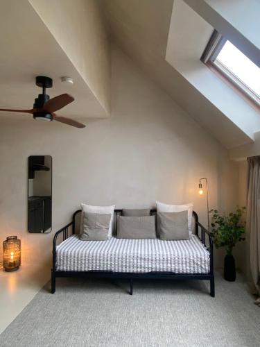 Holiday Studio Edville Ghent