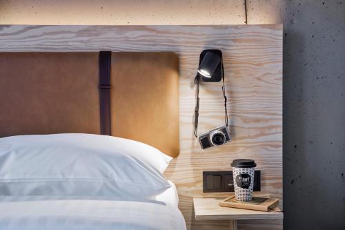 Moxy Düsseldorf Süd