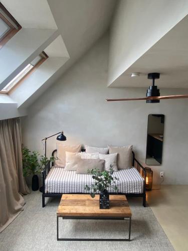 Holiday Studio Edville Ghent