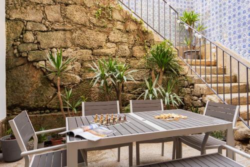 Porto Lounge Hostel & Guesthouse
