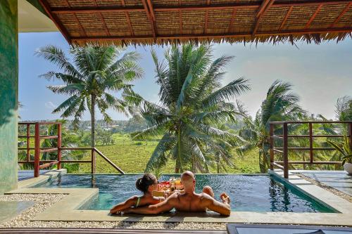 Tanaw Villas