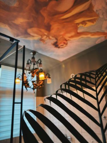 Boutique Hotel Bajoene