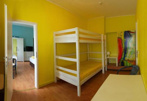 Apartmentpension Am Krongut