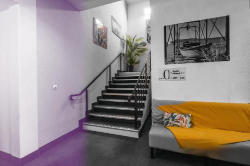 The Originals City Hôtel Hippocampe