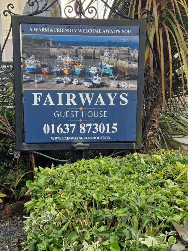 Fairways Guest House