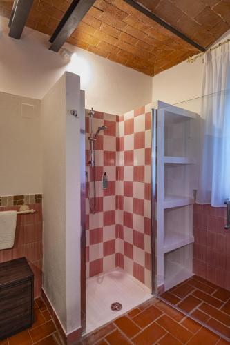 Relais Riserva di Fizzano