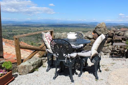 Lugar São Salvador de Monsanto