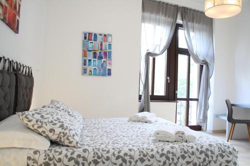 Bed & Breakfast Mia