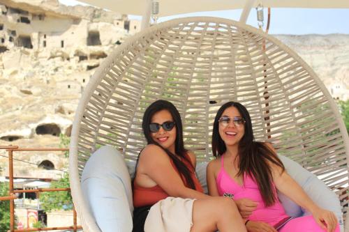 Cappadocia Fairy Tale Suites