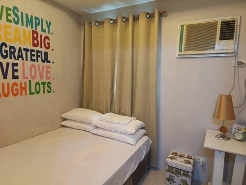 SMDC 1 BR Grass Residence Tower 3 North Ave. , QC