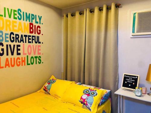 SMDC 1 BR Grass Residence Tower 3 North Ave. , QC