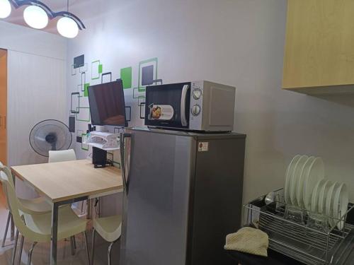 SMDC 1 BR Grass Residence Tower 3 North Ave. , QC