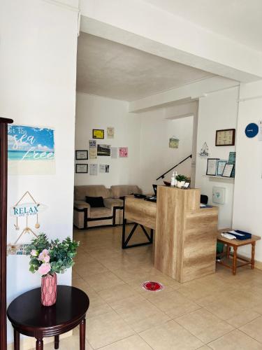 Hostel Perla Costinesti