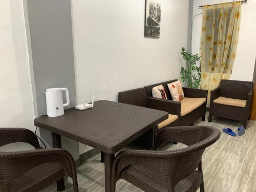 Romblon Transient House 2nd Floor