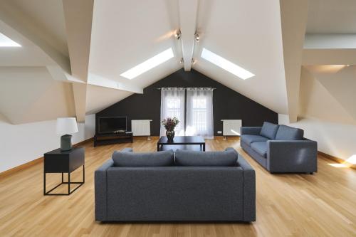 Mamaison Residence Diana Warsaw