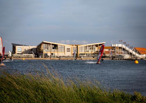 Zeil- & Surfcentrum Brouwersdam