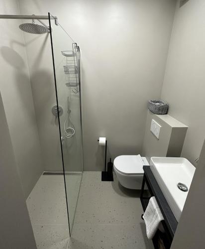 Apartments Rombon