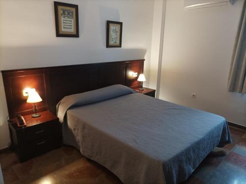 Hotel San Cayetano