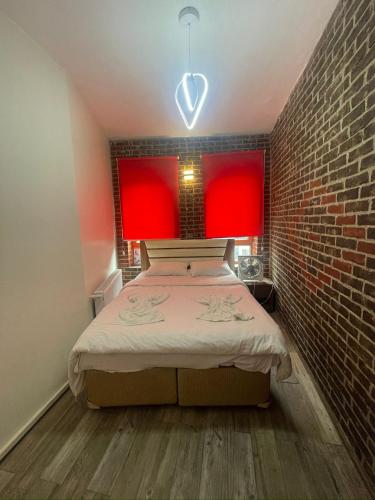 Vegan BellaVista Hostel