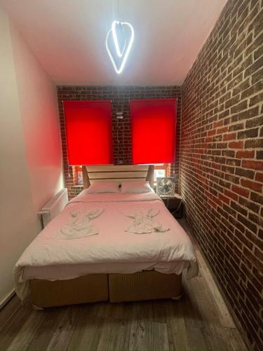 Vegan BellaVista Hostel