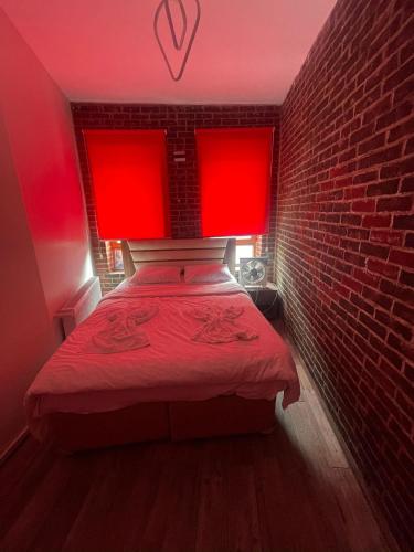 Vegan BellaVista Hostel