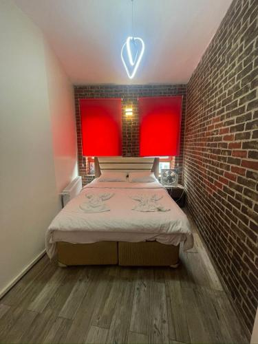 Vegan BellaVista Hostel