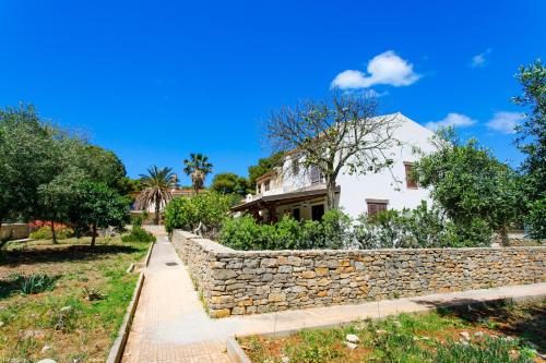 SanVitoTour- Residence Il Baglio