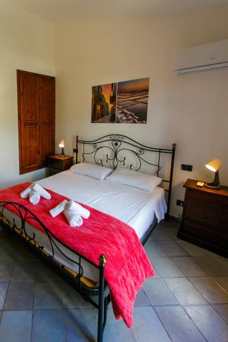 SanVitoTour- Residence Il Baglio