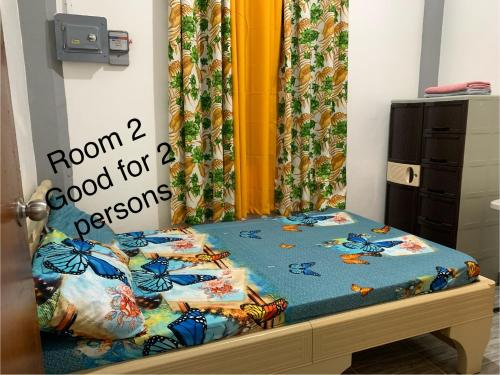 Romblon Transient House 2nd Floor