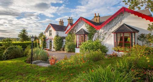 Killeen House Hotel & Rozzers Restaurant