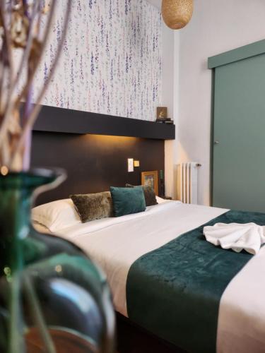 Hôtel Abalone Nîmes