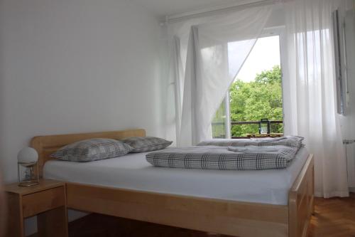 Apartman Black River