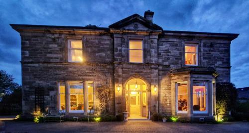 The Pines Guest House