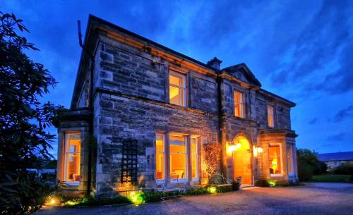 The Pines Guest House