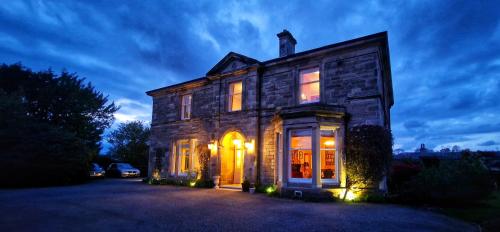 The Pines Guest House