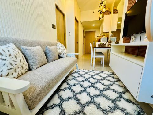 SMDC Vine Residences Condo