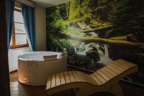 Borgo I Tre Baroni Resort & Spa