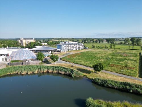 Vital Hotel An Der Therme Gmbh